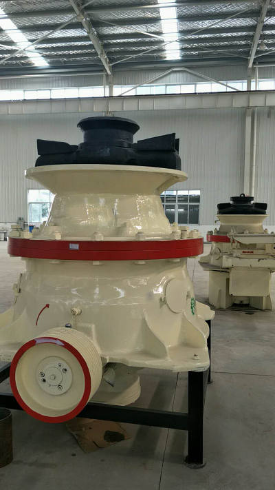 METSO GP11F OEM