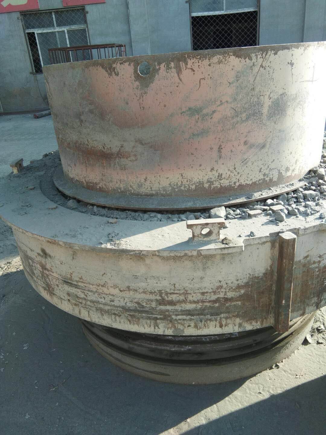 metso HP500