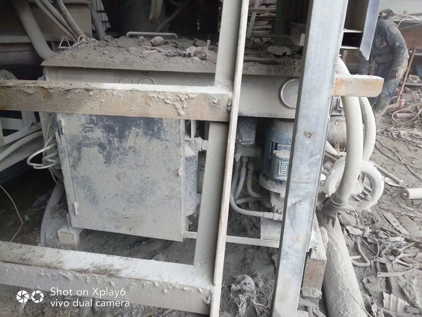 SANDVIK CS420