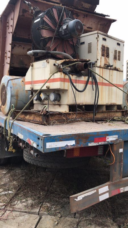 METSO HP300