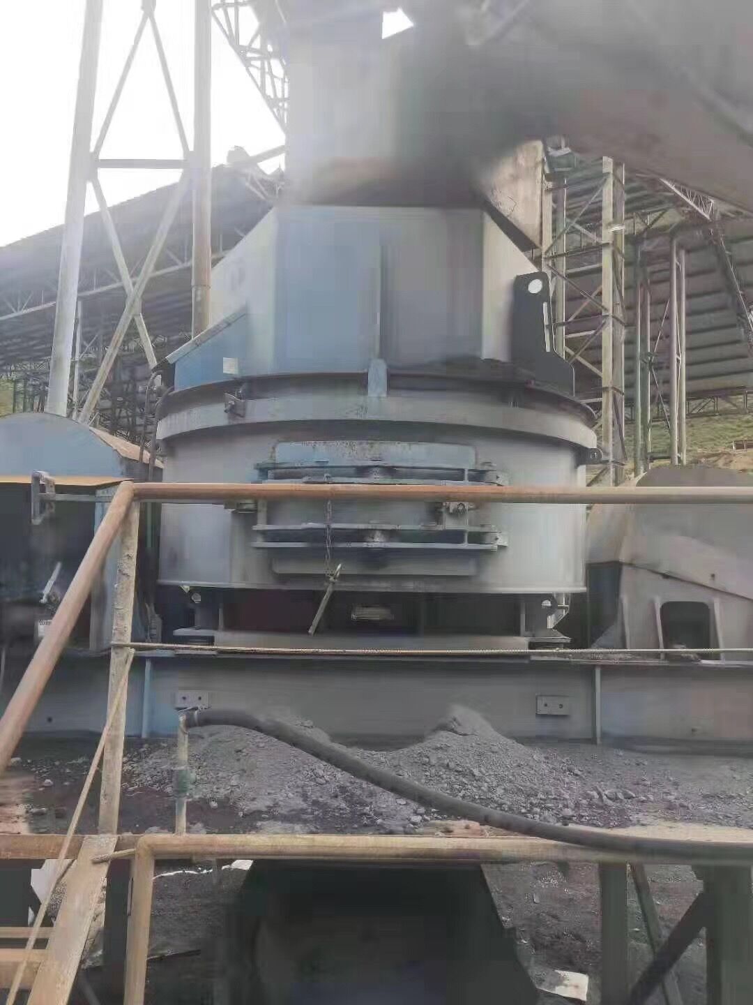 SANDVIK RP109