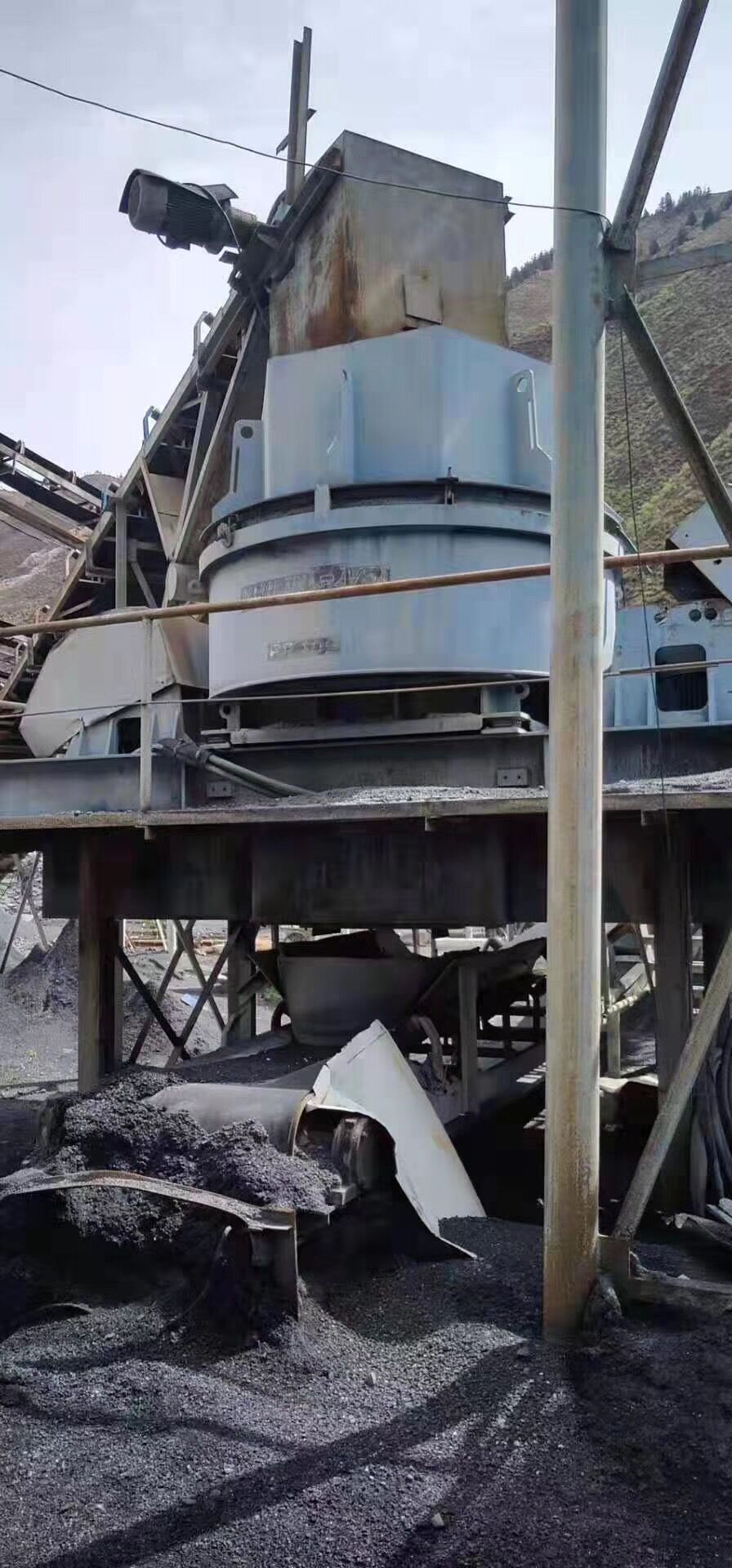 SANDVIK RP109