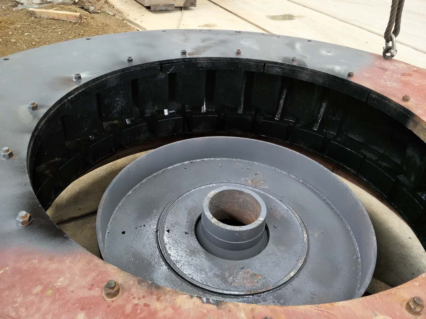 OEM OF VSI
