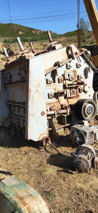 GATOR IMPACTOR PF-1214