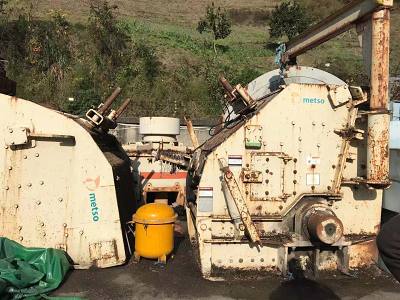 Metso NP1315