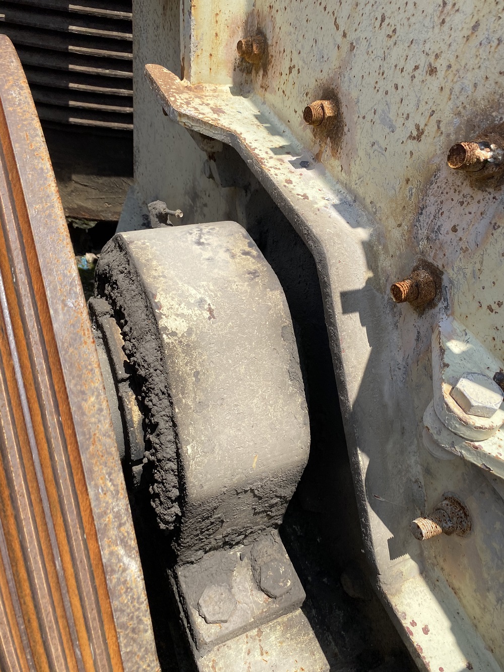 METSO NP1315