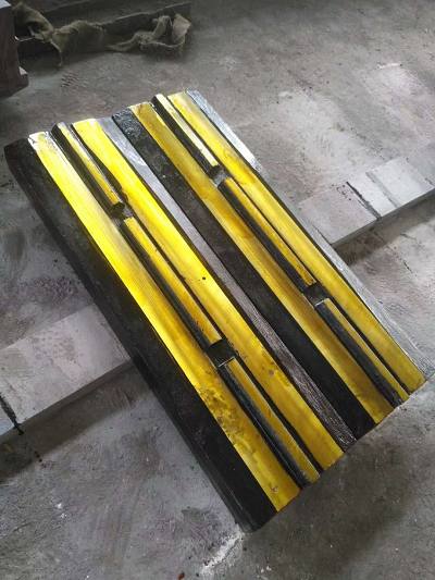 KLEEMANN MR130 BLOW BAR