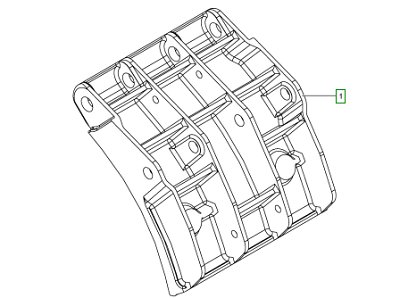 kleemann Spare part