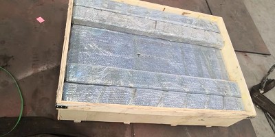 SANDVIK CJ613 Toggle plate