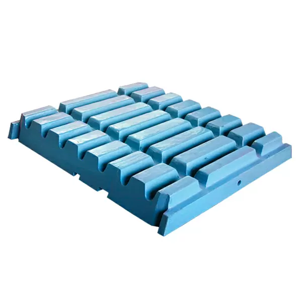 Metso Plate Metso Jaw Plates | Metso Parts