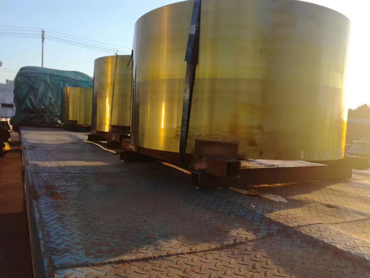 Metso GP200/GP200S Wear Parts