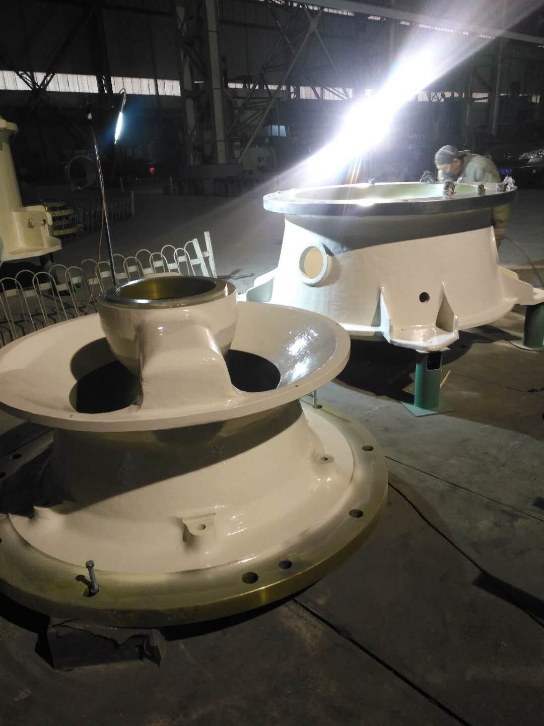 METSO GP11F