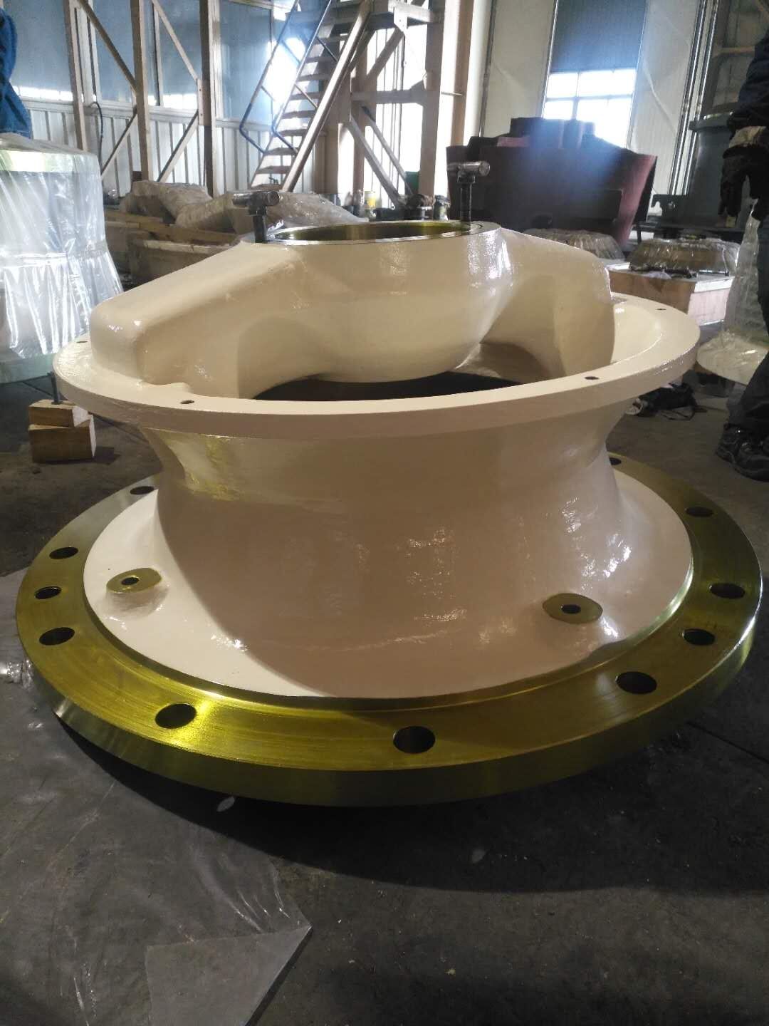 METSO GP11F