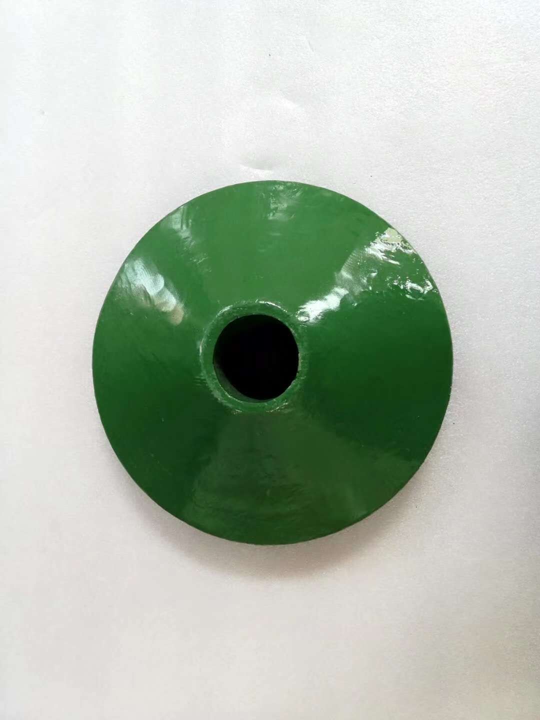 Barmac VSI parts /B7150SE/B9100SE