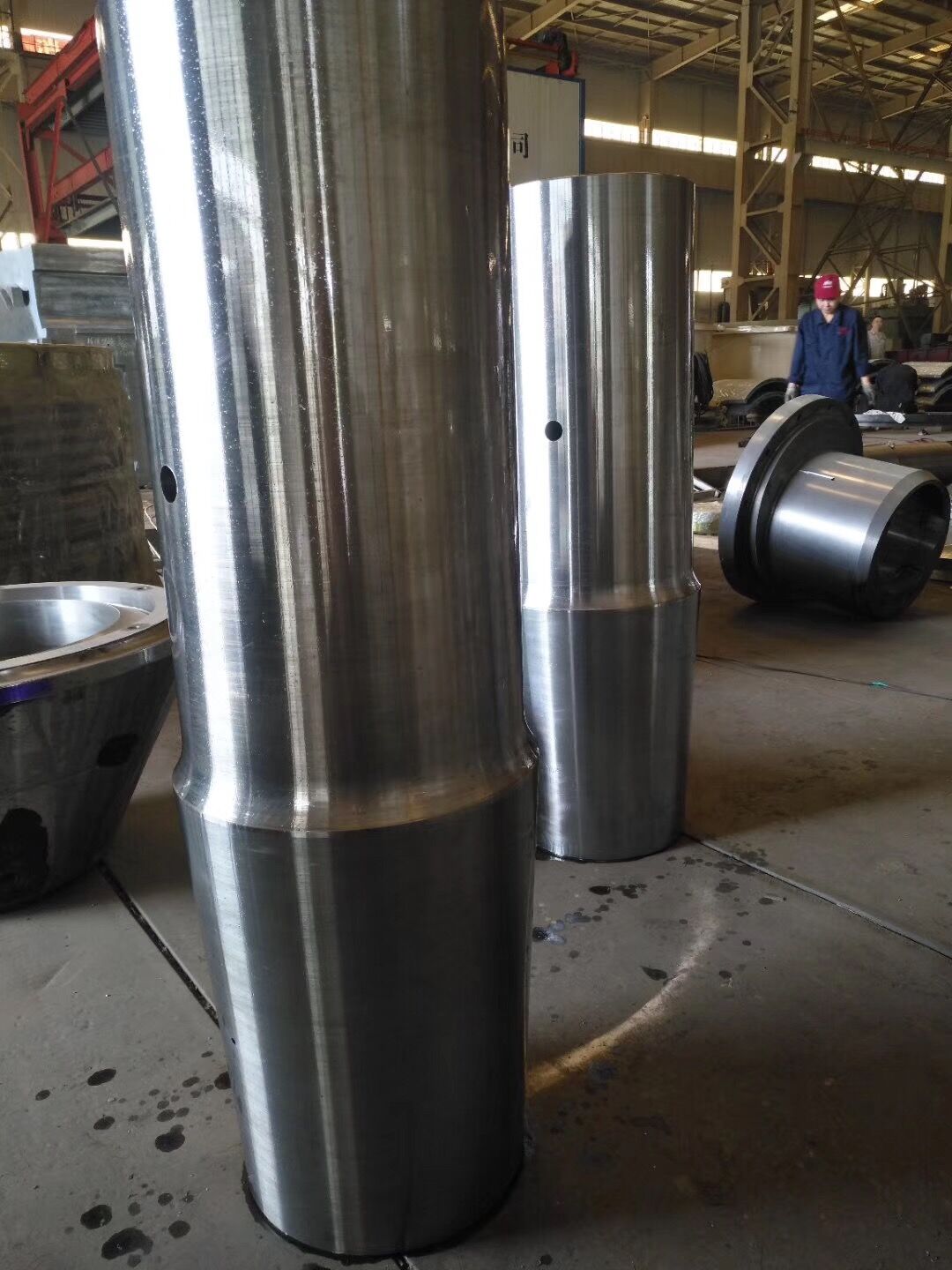 Metso HP500 spare parts