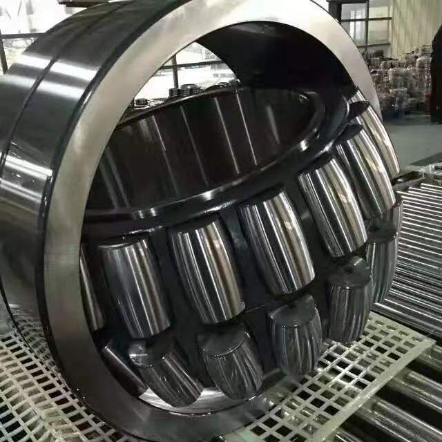 metso bearing