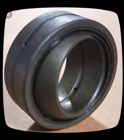 metso bearing