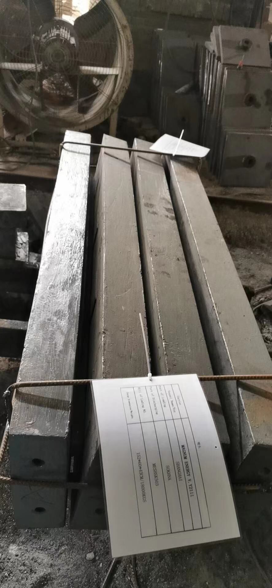 metso NP1315 Liners & blow bar