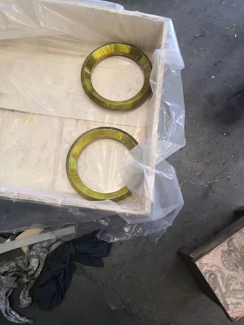 METSO HP200 SPARE PARTS