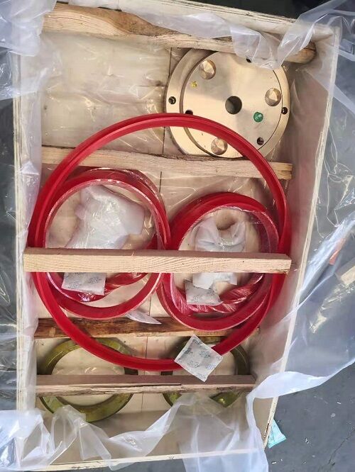 METSO HP200 SPARE PARTS