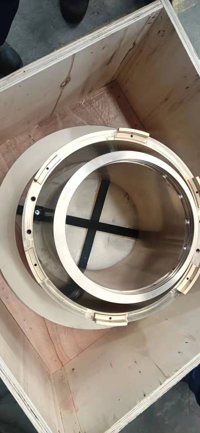 Nordberg G2011 Parts