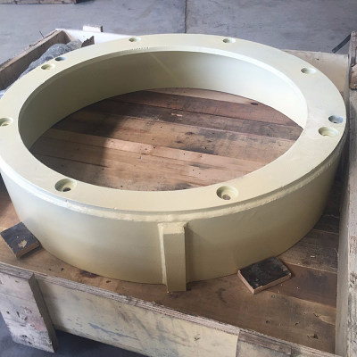 Metso HP100 Wear Parts