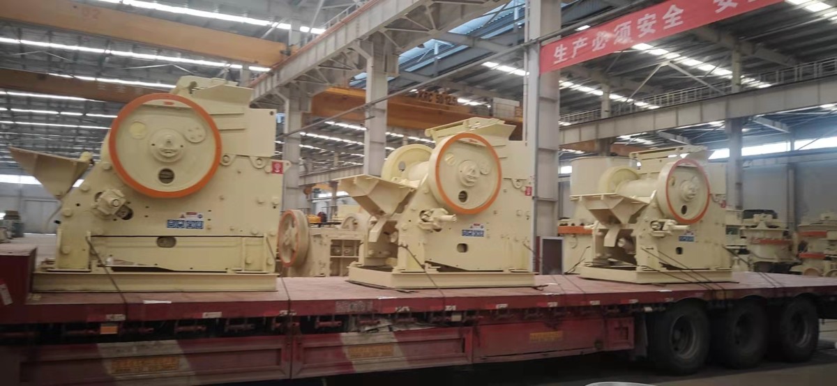 METSO C80 EXPORT TO Myanmar