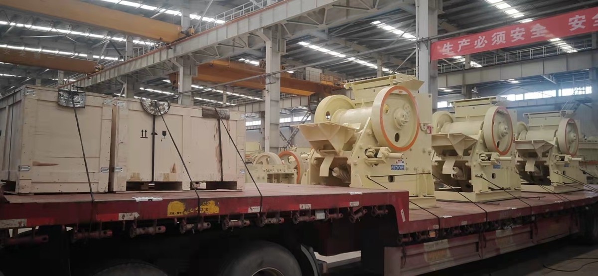METSO C80 EXPORT TO Myanmar