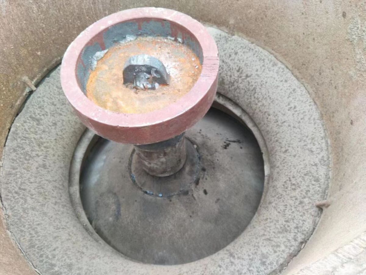 symons cone crusher 4.25ft std