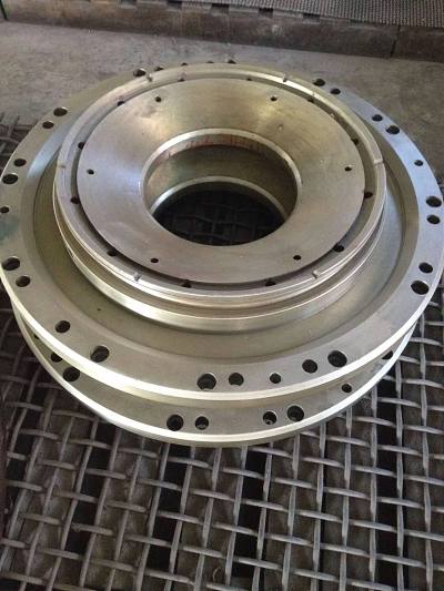 SYMONS 3FT crusher spare parts