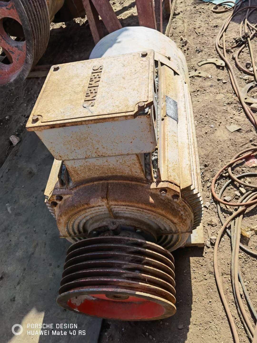 Sandvik Ch430 