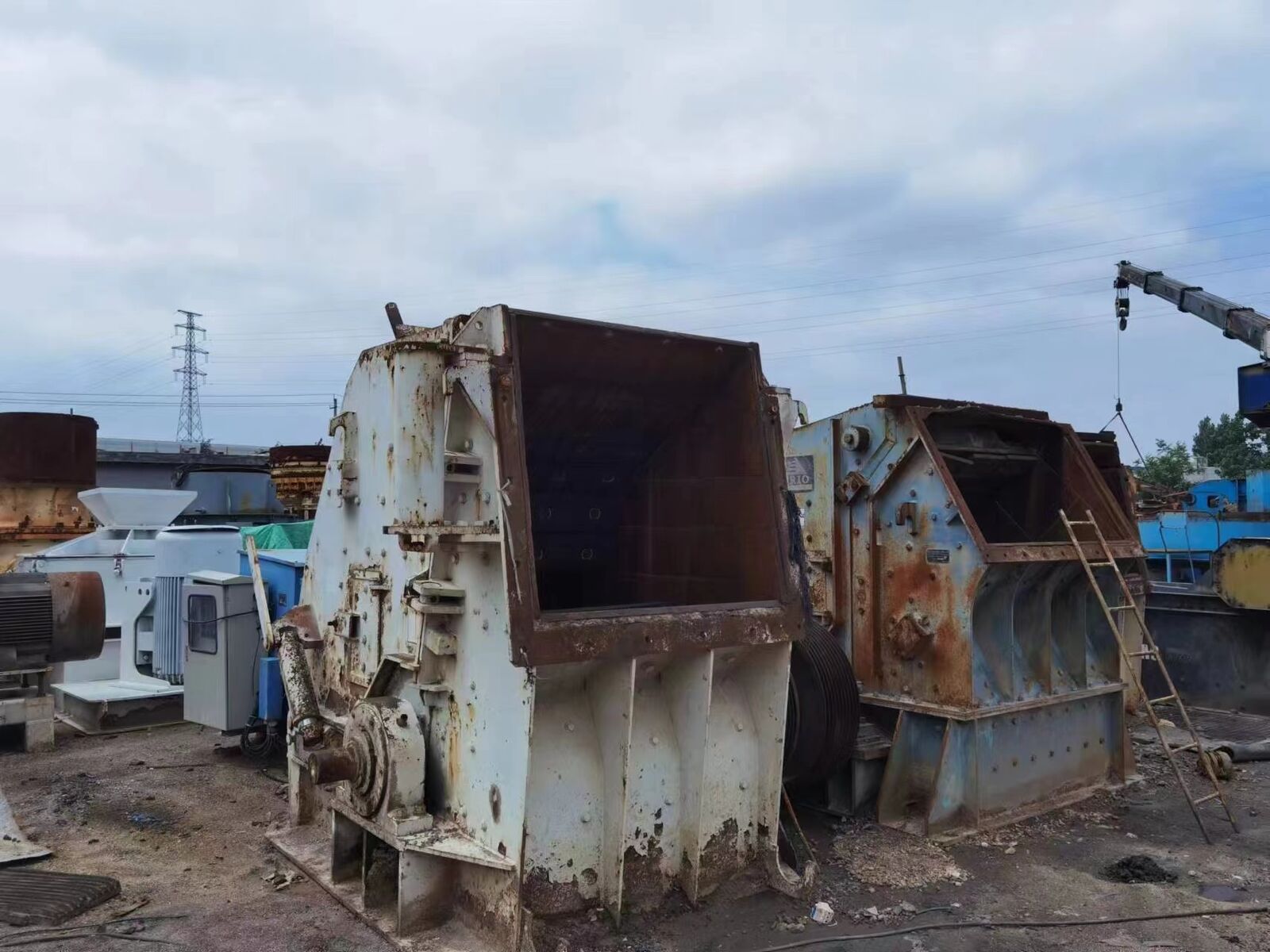 Metso Np1313