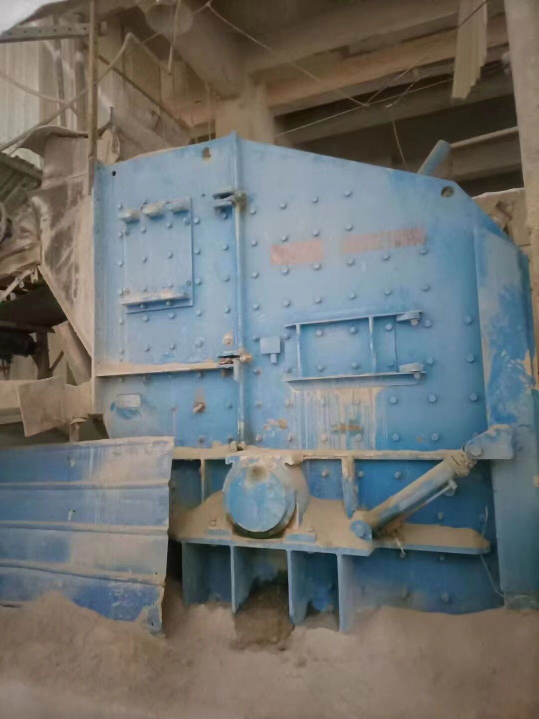 sandvik P500