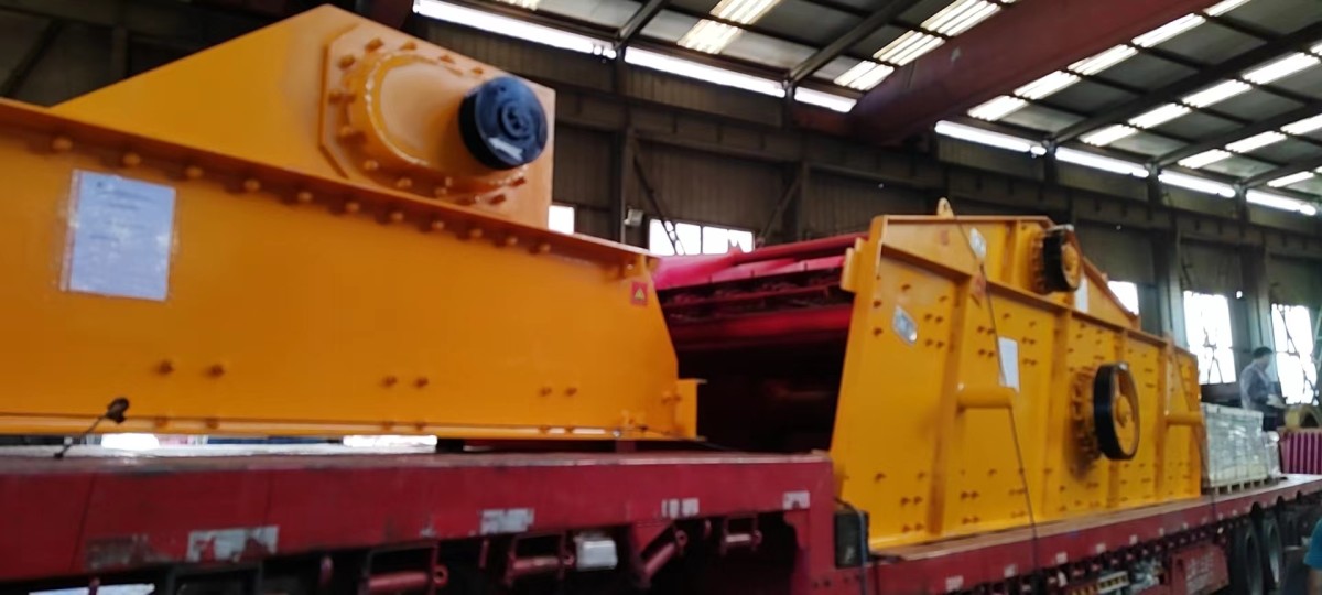 3unit screen 2Yk240 ,YK1548 export to myanmar
