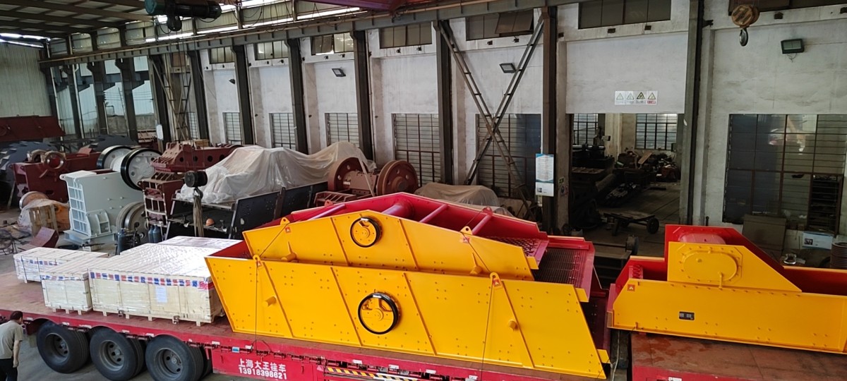 3unit screen 2Yk240 ,YK1548 export to myanmar