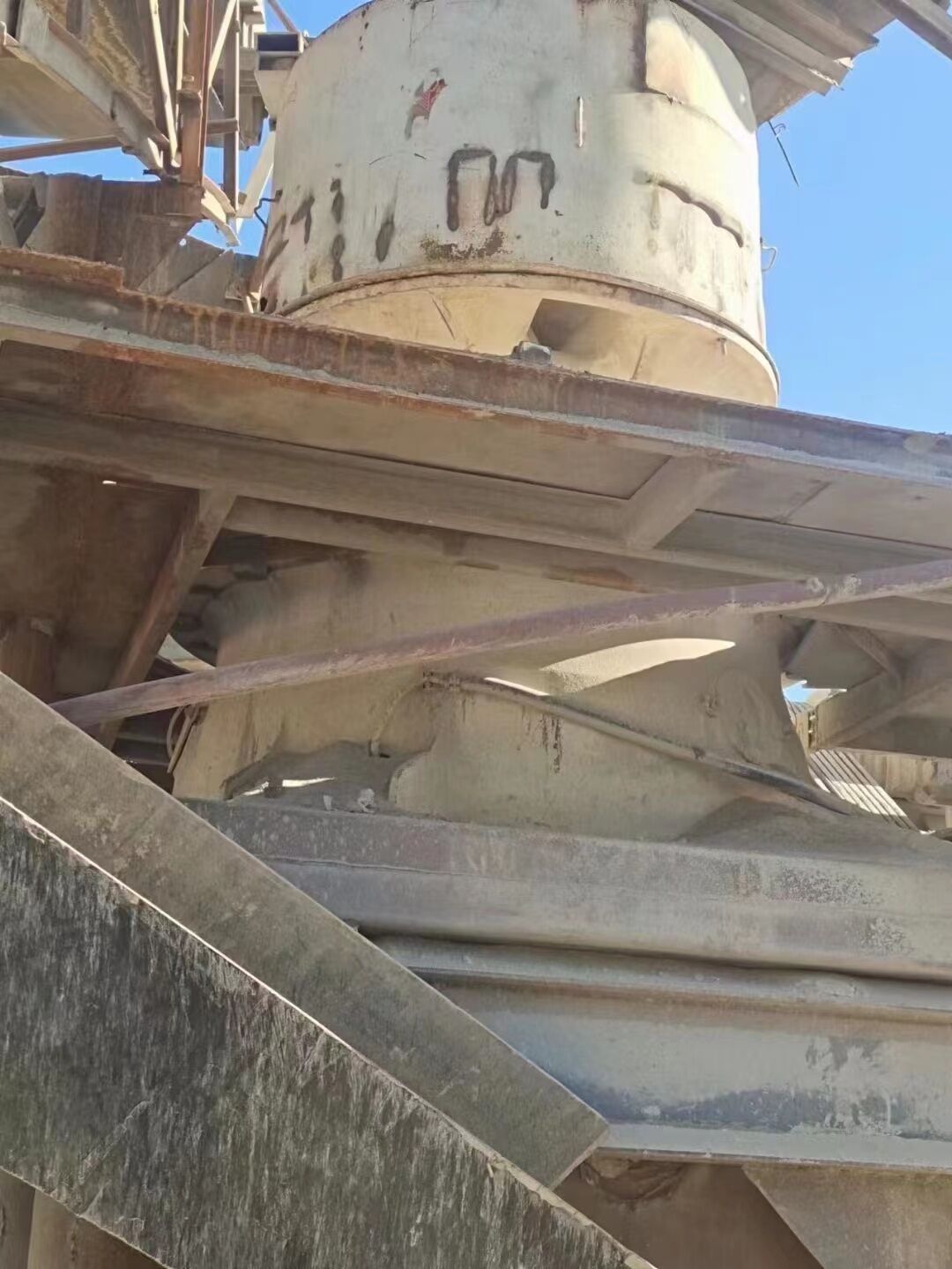 Metso Gp200