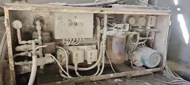 Metso Gp200