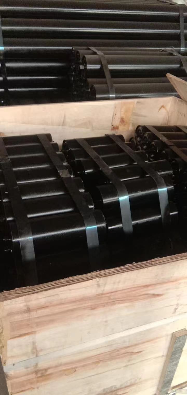 conveyor roller export to Portugal