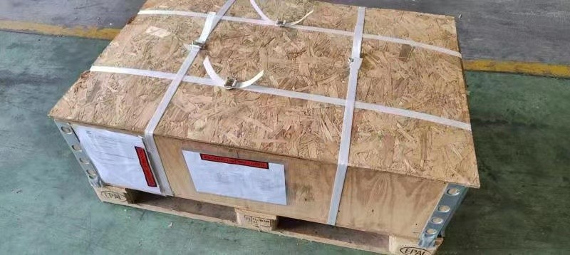 metso LT106 crawler parts export to Russian