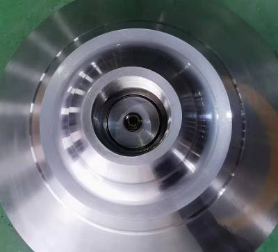 Hp300 parts mantle core 