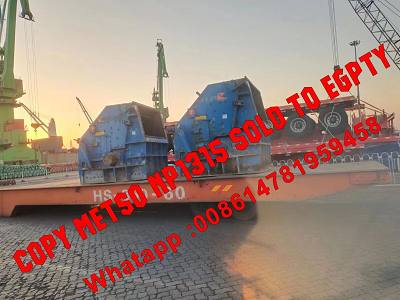 impact 1315 export to Egpty