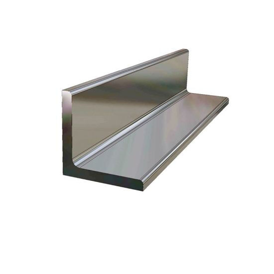 Stainless Steel Angle