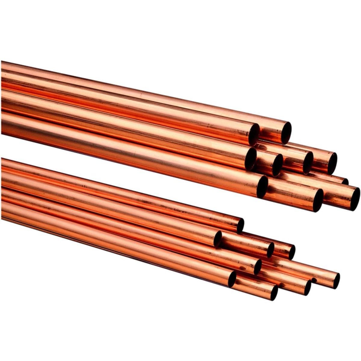 Bronze/Brass/Copper Pipe