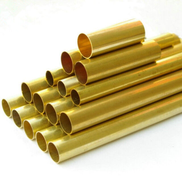 Bronze/Brass/Copper Pipe