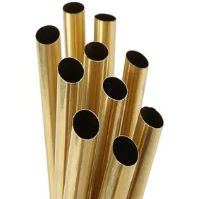 Bronze/Brass/Copper Pipe