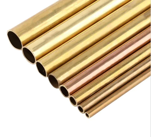 Bronze/Brass/Copper Pipe