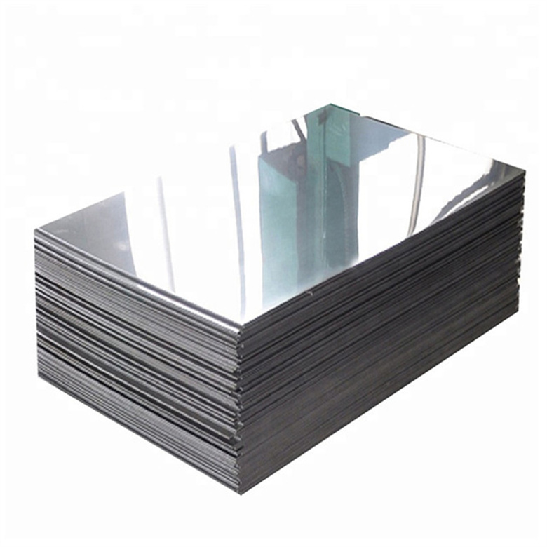 17-4PH Stainless Steel Plate