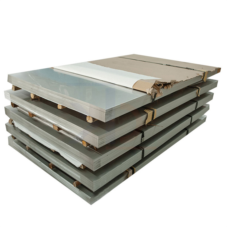 316/316L Stainless Steel Plate