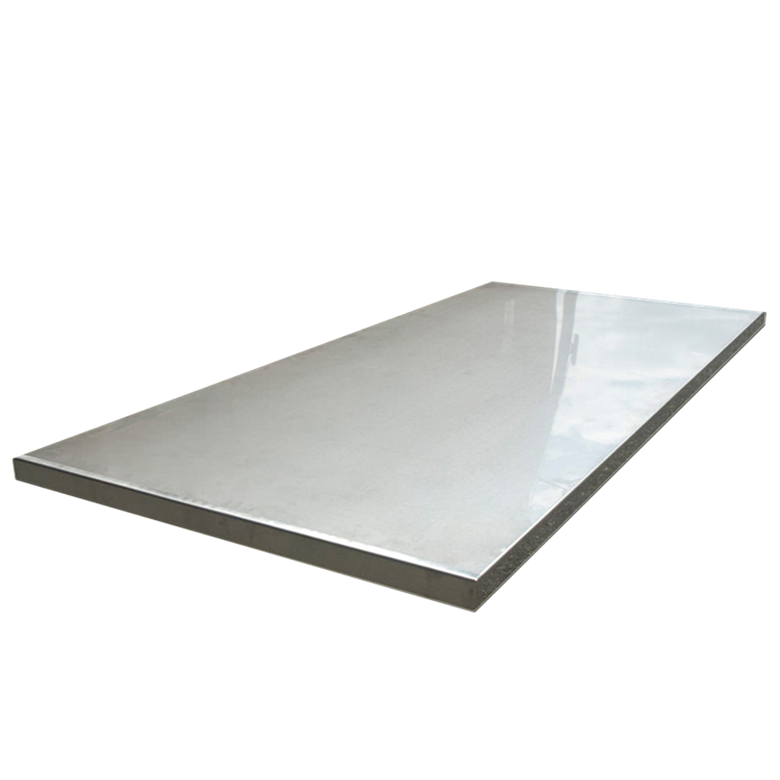 317/317L Stainless Steel Plate