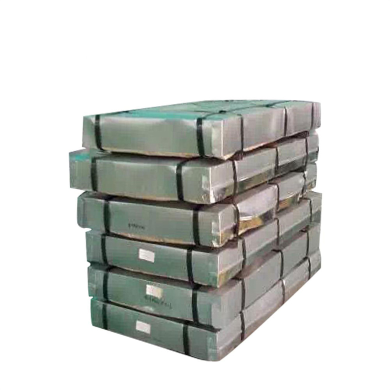 321/321H Stainless Steel Plate